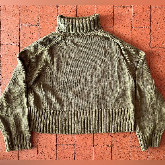 Ciao Lucia turtleneck - Picture 4 of 4